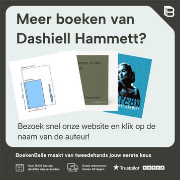 The Maltese Falcon 9780752847641 Dashiell Hammett, Verzenden, Gelezen, Dashiell Hammett