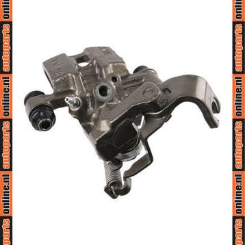 Remklauw Daihatsu Gran Move 1.5 16V (G303) (G3) Van 1996-10, Verzenden, Nieuw, Daihatsu