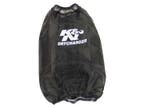 K&N Drycharger Round Tapered Air Filter Wrap 6.5in Base, Auto diversen, Ophalen of Verzenden