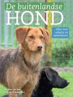 De Buitenlandse Hond 9789493300835, Ophalen of Verzenden, Nieuw, Marleen Baal; Suze Steenbergen