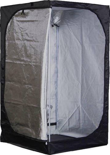 Mammoth Classic+ 100 (100x100x200 cm), Tuin en Terras, Kweekspullen, Ophalen of Verzenden, Nieuw