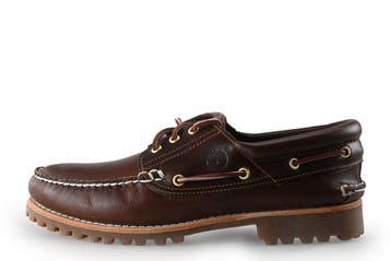Timberland Bootschoenen in maat 45 Bruin, Kleding | Heren, Schoenen, Bruin, Verzenden, Timberland, Boots