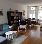 Te huur: Huis Leidsestraat in Haarlem, Haarlem, Noord-Holland