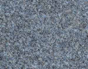 Granit 24 - Restpartij Tapijttegels - 48,75 m², Blauw, Nieuw, Ophalen of Verzenden, Tapijttegels