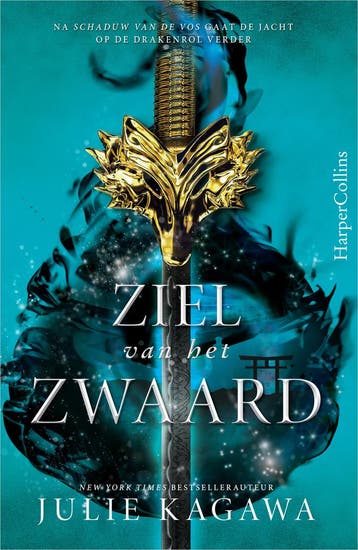 Schaduw van de vos 2 - Ziel van het zwaard (9789402703689), Verzenden, Nieuw