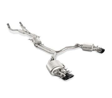 Akrapovic Audi RS5 8T/8F Coupé Evolution Line (Titanium), Ophalen of Verzenden, Nieuw