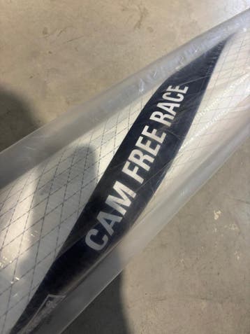 Naish Cam Freerace 6.4 • NIEUW, Ophalen of Verzenden, Nieuw