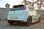 Achterspoiler ABARTH, Verzenden