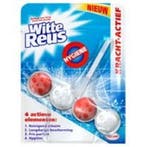 Witte Reus Toiletblok hygiene, Ophalen of Verzenden, Schoonmaakmiddel