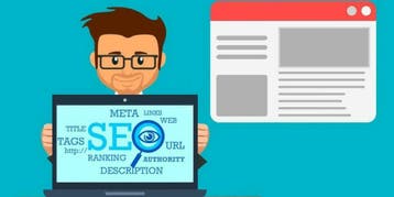 Web site laten maken van € 15,00, Ook voor bedrijven, Internet marketing en Promotie