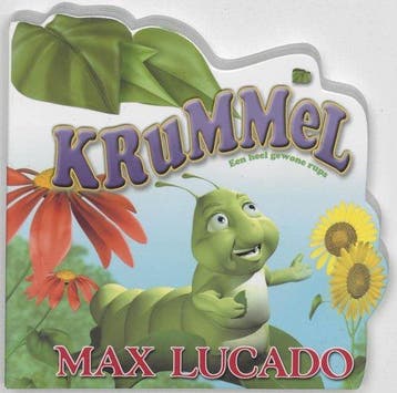 Krummelserie - Lucado, Verzenden, Gelezen