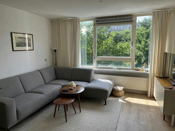 Appartement aan Tugelaweg, Amsterdam, Amsterdam