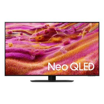 Samsung QE43QN93F - 43 inch Neo QLED 4K Tv, Audio, Tv en Foto, Televisies, Ophalen, Zo goed als nieuw, 100 Hz, Samsung