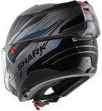 2dekans | Shark Oxo systeemhelm motorhelm Rydger mat, Ophalen of Verzenden, Nieuw met kaartje, Shark