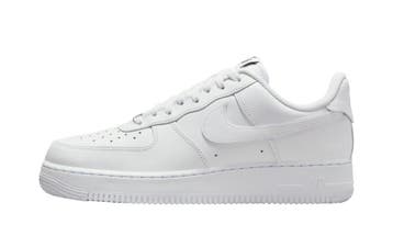 Nike Air Force 1 Low Flyease White, Nieuw
