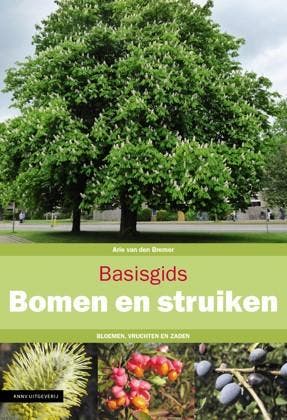 Basisgids Bomen En Struiken | Arie Bremer | Nieuw, Ophalen of Verzenden, Nieuw, Arie Bremer