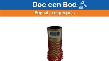 Bieden: Tor Marine 2 3/4 Inch durable water lubricated shaf, Watersport en Boten, Ophalen of Verzenden, Nieuw