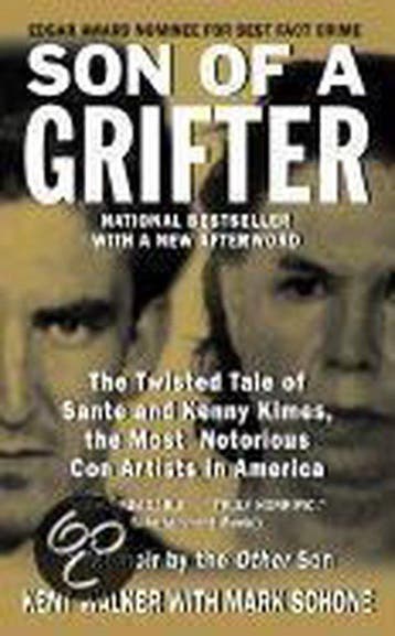 Son Of A Grifter - Walker, Verzenden, Gelezen
