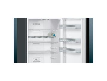 SIEMENS KG39N7XEB - Koelkast - noFrost - hyperFresh lades, Verzenden, Zo goed als nieuw