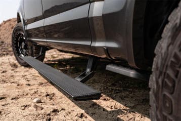 AMP Research 2021 Ford F-150 (Excl. Raptor &, Ophalen of Verzenden, Nieuw