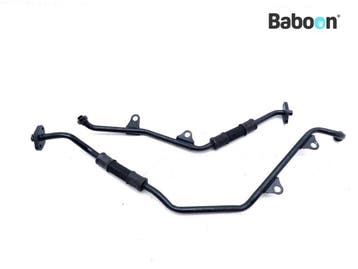 Olieleiding Honda XRV 750 Africa Twin 1990-1992 (XRV750) Set, Verzenden, Gebruikt