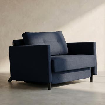 *WOONWINKEL* Innovation Living Cubed 90 Arm 1-persoons Slaap, Verzenden, Nieuw