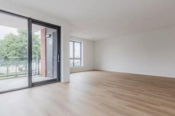 Te huur: Appartement De Houthaalder in Zaandam, Noord-Holland, Zaandam, Appartement