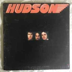 LP gebruikt - Hudson - Hudson (U.S. 1972), Verzenden, Zo goed als nieuw, Overige formaten