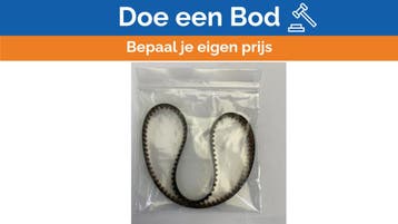 Bieden: Intellian VSAT Level Sensor Belt V1-8020 for v110/, Ophalen of Verzenden, Nieuw, Zeilboot of Motorboot