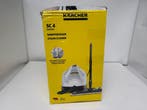 Kärcher SC 4 EasyFix - Sledestoomreiniger - 2000 W - 3.5 bar, Verzenden, Nieuw
