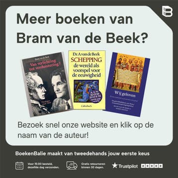 12 artikelen over de heilige Geest / Geloven op goede, Boeken, Verzenden, Gelezen, Bram van de Beek