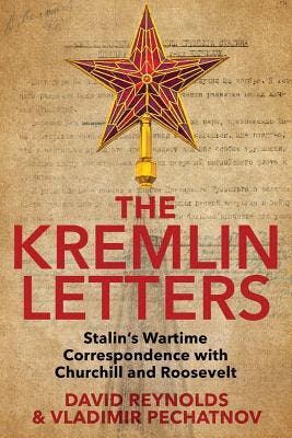 The Kremlin Letters | Nieuw, Ophalen of Verzenden, Nieuw, ...