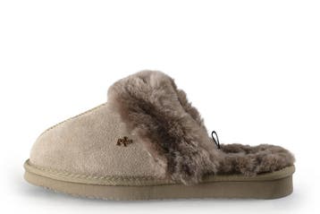 Mexx Muiltjes in maat 39 Bruin, Kleding | Dames, Mexx, Bruin, Verzenden, Overige typen