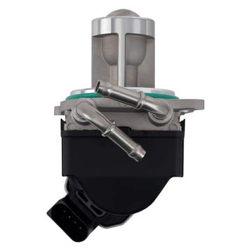 1x EGR-KLEP geschikt voor Mercedes A/B-KLASSE W169 W245 1..., Verzenden, Nieuw, Mercedes-Benz