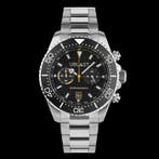 Ublast - Velocity - Sapphire Glass - REF.UBVLC42BKYE - Ltd., Nieuw