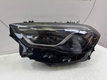 MB GLA H247 FACELIFT MULTIBEAM KOPLAMP LINKS A2479064303, Ophalen, Gebruikt, Mercedes-Benz