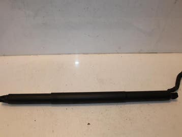 Achterklep motor Volkswagen Touran O93095, Auto-onderdelen, Ophalen of Verzenden, Nieuw