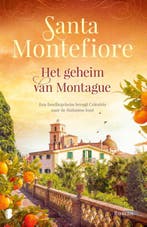 Het geheim van Montague 9789022588482 Santa Montefiore, Boeken, Verzenden, Gelezen, Santa Montefiore