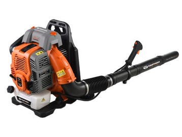 Veiling - Daewoo 4-takt bladblazer DABL7662 75,6cc, Nieuw