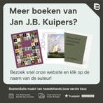 De Hanze 9789462494466 Jan J.B. Kuipers, Verzenden, Zo goed als nieuw, Jan J.B. Kuipers