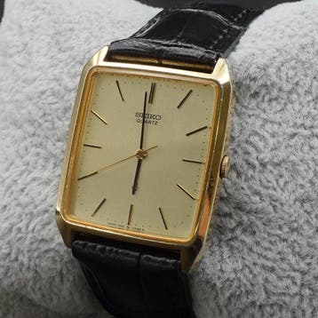 Seiko - Vintage - Zonder minimumprijs - 2621-5240 - Heren -