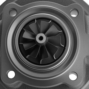 Billet turbo rompgroep geschikt voor BMW 1 2 3 4-serie Mi..., Verzenden, Nieuw, Mini