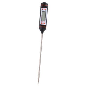 Benson Digitale vleesthermometer - nauwkeurig - temperatu..., Ophalen of Verzenden, Nieuw