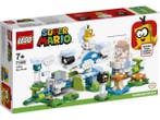 Veiling - LEGO Super Mario Uitbreidingsset Lakitu's Wol, Nieuw