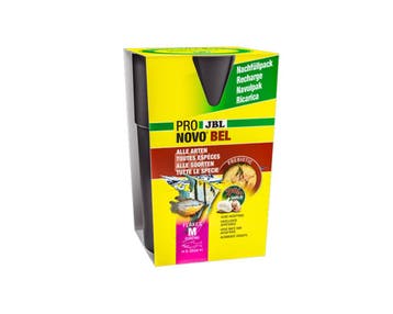 JBL ProNovo Bel Flakes M 750 ml - Navulverpakking, Ophalen of Verzenden, Nieuw