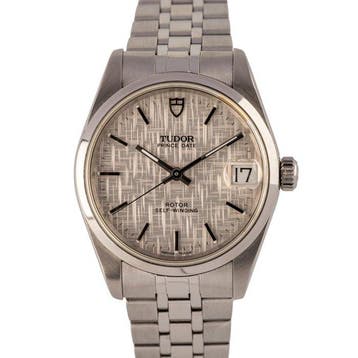 Tudor - Prince Date - 72000 - Heren - 1998