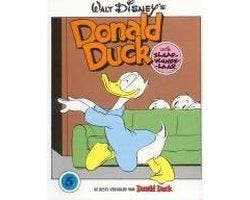 Donald Duck als slaapwandelaar - Donald Duck als, Boeken, Stripboeken, Ophalen of Verzenden, Nieuw