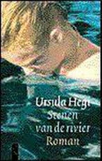 STENEN VAN DE RIVIER 9789029522052 U. Hegi, Verzenden, Gelezen, U. Hegi
