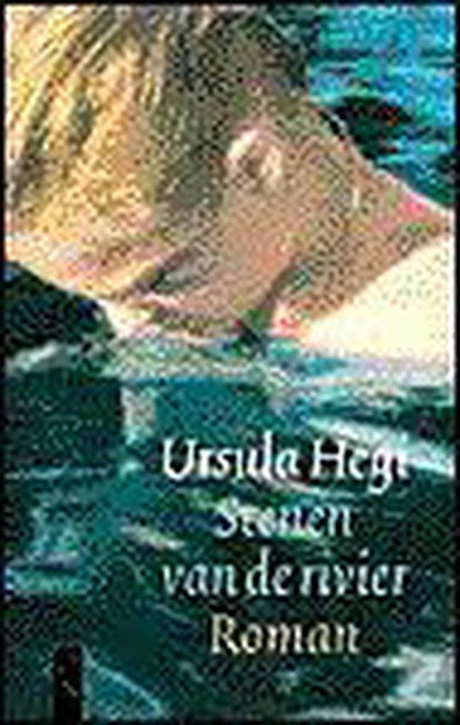 STENEN VAN DE RIVIER 9789029522052 U. Hegi, Boeken, Romans, Gelezen, Verzenden