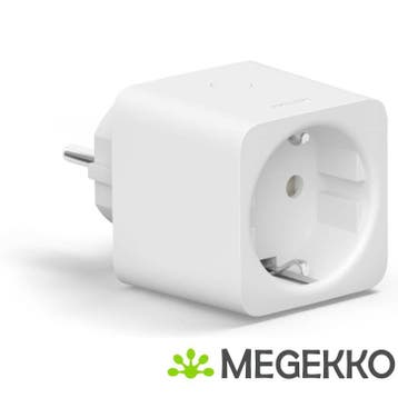 Philips smart plug, Verzenden, Nieuw